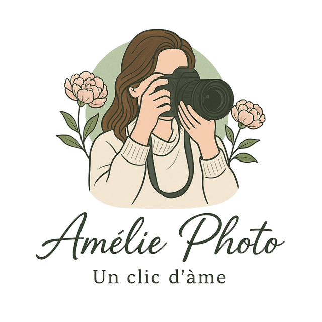 Amélie Gallery Logo
